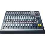 Soundcraft EPM12 Analog Mixer (UK) Soundcraft EPM12 Analog Mixer (UK)
