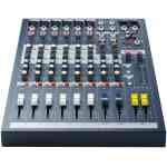 Soundcraft EPM6 Analog Mixer (UK) Soundcraft EPM6 Analog Mixer (UK)