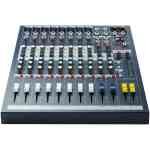 Soundcraft EPM8 Analog Mixer (UK) Soundcraft EPM8 Analog Mixer (UK)