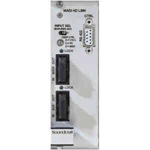 Soundcraft Vi S-Core Serial Merger Card - Spare