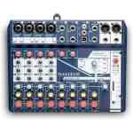 Soundcraft EPM6 Analog Mixer (EU)