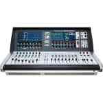 Soundcraft Custom Flight-Case for Vi1  Mixing Console