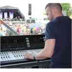 Soundcraft Vi3000 48-Channel Digital Mixing System Soundcraft Vi3000 48-Channel Digital Mixing System