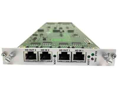 Soundcraft Vi S-CORE DSP Option Card - Spare Soundcraft Vi S-CORE DSP Option Card - Spare