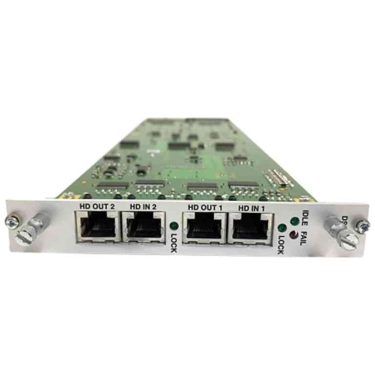 Soundcraft Vi S-CORE DSP Option Card - Spare
