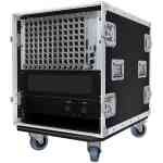 Soundcraft Vi BLU Link Active Breakout Box