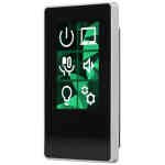 BSS OMNI-KP-V-WH Dynamic Keypad with Rotary Control - White