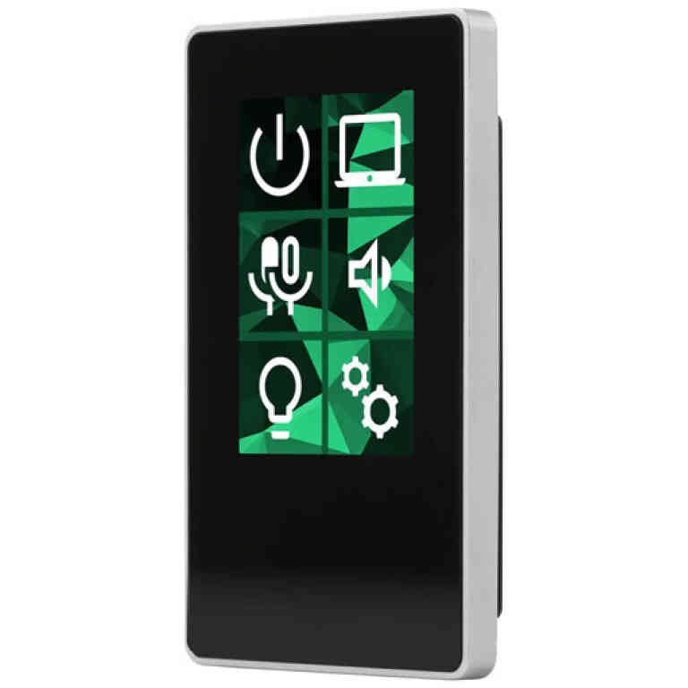 BSS OMNI-KP-6B-BL Dynamic Keypad with 6 Buttons - Black