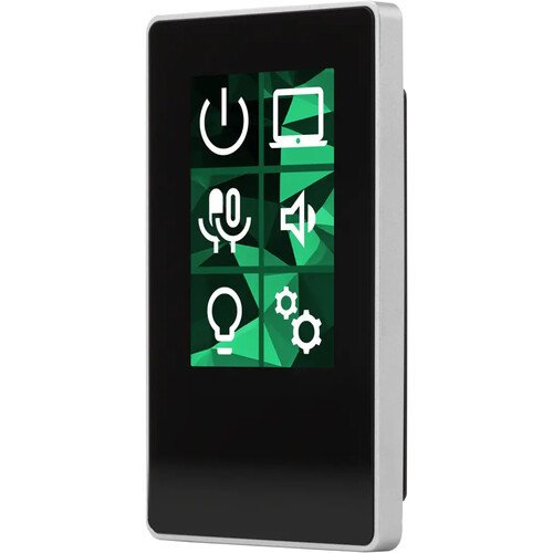 BSS OMNI-KP-6B-BL Dynamic Keypad with 6 Buttons - Black