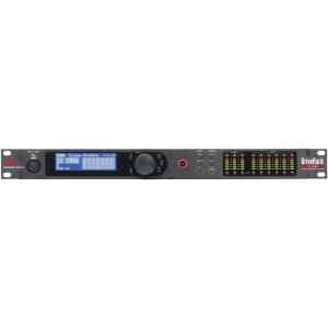 DBX DriveRack VENU360 Loudspeaker Management System - UK
