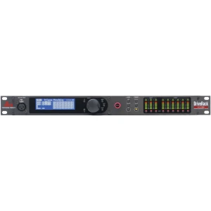 DBX DriveRack VENU360 Loudspeaker Management System - UK
