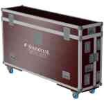 Soundcraft ViLR-96FO Local Rack