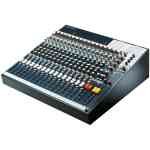 Soundcraft FX16ii Analog Mixer (UK) Soundcraft FX16ii Analog Mixer (UK)