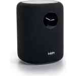 WiiM Sound Streaming Music Speaker - Black