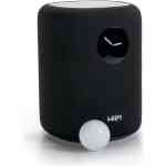 WiiM Sound Streaming Music Speaker - Black