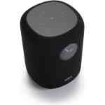 WiiM Sound Streaming Music Speaker - Black