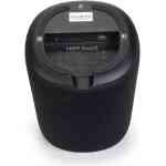 WiiM Sound Streaming Music Speaker - Black