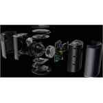 WiiM Sound Streaming Music Speaker - Black