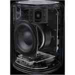 WiiM Sound Streaming Music Speaker - Black