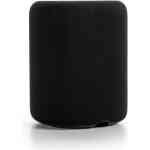 WiiM Sound Streaming Music Speaker - Black