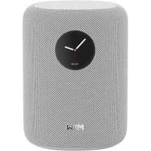 WiiM Sound Streaming Music Speaker - White