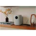 WiiM Sound Streaming Music Speaker - White