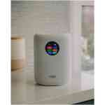 WiiM Sound Streaming Music Speaker - White