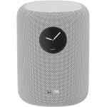 WiiM Sound Streaming Music Speaker - White