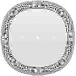 WiiM Sound Streaming Music Speaker - White
