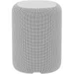 WiiM Sound Streaming Music Speaker - White