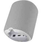 WiiM Sound Streaming Music Speaker - White
