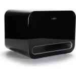 WiiM Sub Pro Wireless Smart Subwoofer - Black