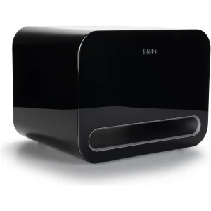 WiiM Sub Pro Wireless Smart Subwoofer - Black