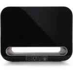 WiiM Sub Pro Wireless Smart Subwoofer - Black