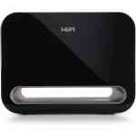 WiiM Sub Pro Wireless Smart Subwoofer - Black