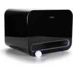 WiiM Sub Pro Wireless Smart Subwoofer - Black
