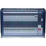 Soundcraft GB2 Analog Mixer Soundcraft GB2 Analog Mixer