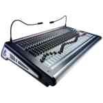 Soundcraft GB2 32-Channel Analog Mixer