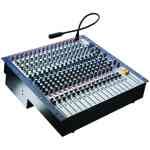 Soundcraft GB2R Analog Mixer Soundcraft GB2R Analog Mixer