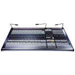 Soundcraft GB4 32-Channel Analog Mixer Soundcraft GB4 32-Channel Analog Mixer