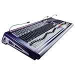 Soundcraft GB4 32-Channel Analog Mixer Soundcraft GB4 32-Channel Analog Mixer
