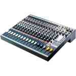 Soundcraft EFX12 Analog Mixer (EU) Soundcraft EFX12 Analog Mixer (EU)