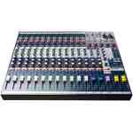 Soundcraft EFX12 Analog Mixer (UK) Soundcraft EFX12 Analog Mixer (UK)