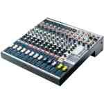 Soundcraft EFX8 Analog Mixer (EU) Soundcraft EFX8 Analog Mixer (EU)