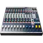Soundcraft EPM12 Analog Mixer (EU)