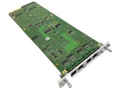 Soundcraft Vi S-CORE DSP Option Card - Spare Soundcraft Vi S-CORE DSP Option Card - Spare