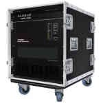 Soundcraft ViLR-96FO Local Rack