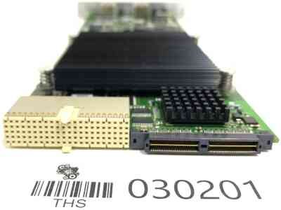 Soundcraft Vi S-Core Bridge Card - Spare