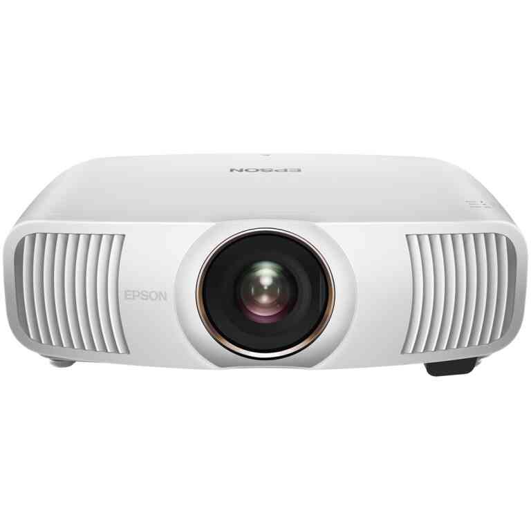 Epson EH-QB1000W Pro Home Projector -  White