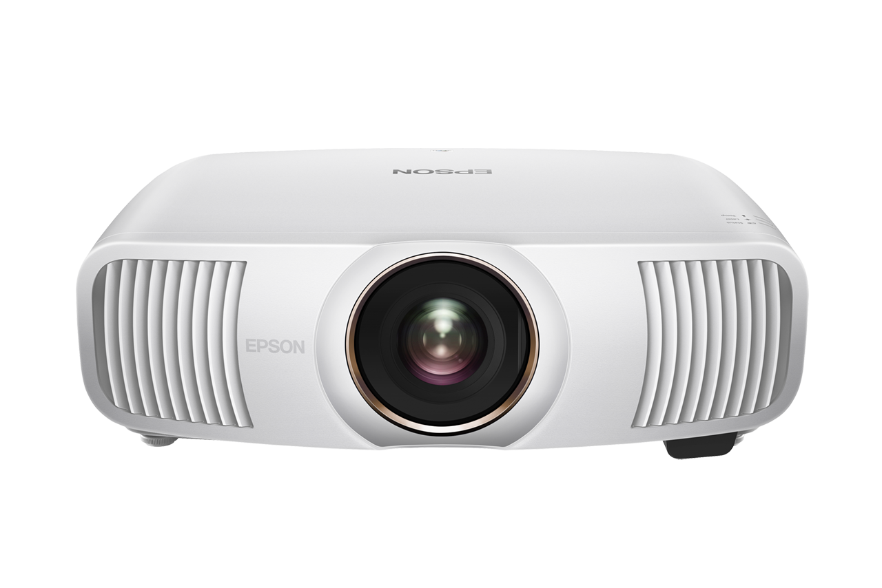 Epson EH-QB1000W Pro Home Projector - White Epson EH-QB1000W Pro Home Projector - White